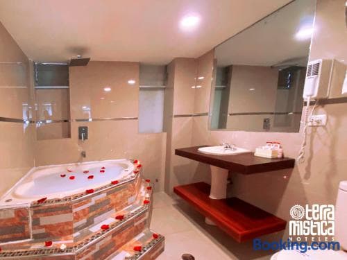 TerraMistica Vallecito, 