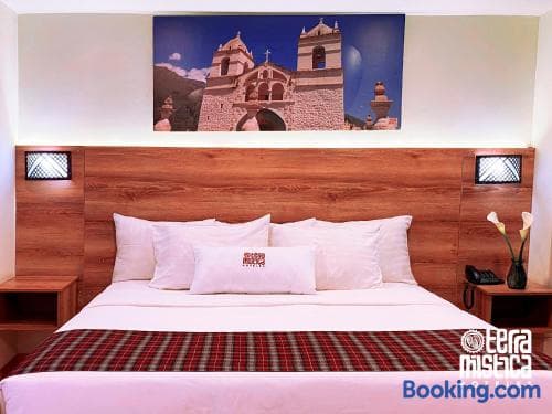 TerraMistica Vallecito, 