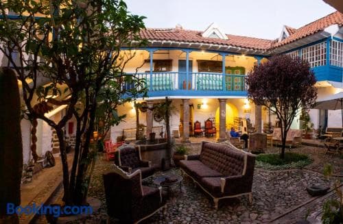 Inkarri Cusco Hotel, 