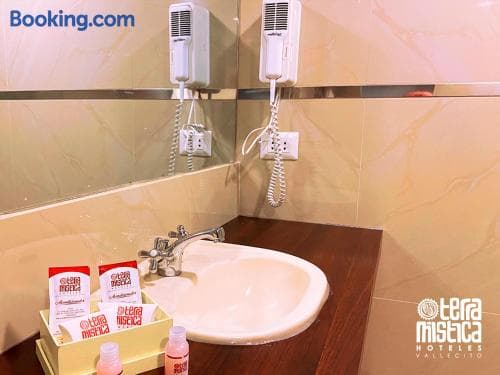 TerraMistica Vallecito, 