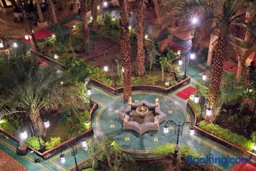 Hotel Palais Asmaa, 
