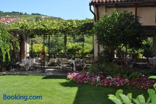 Hotel Castello Di Sinio, 