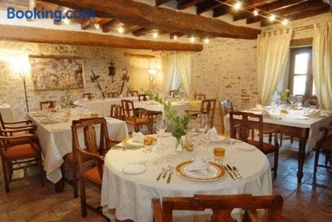 Hotel Castello Di Sinio, 