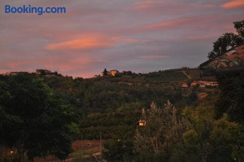 Hotel Castello Di Sinio, 