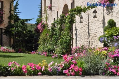 Hotel Castello Di Sinio, 