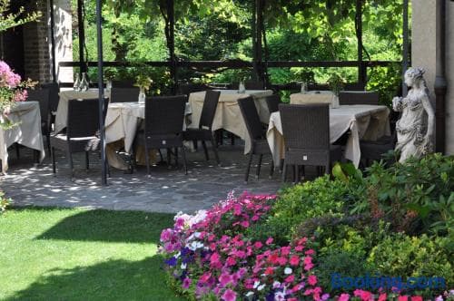 Hotel Castello Di Sinio, 