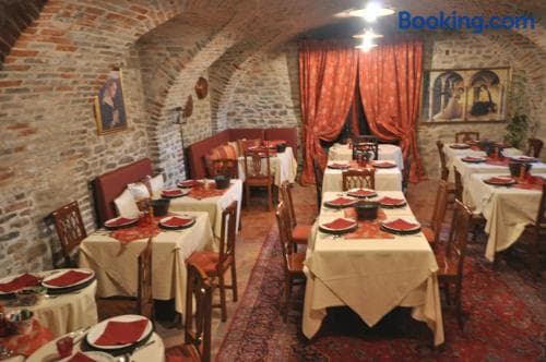 Hotel Castello Di Sinio, 