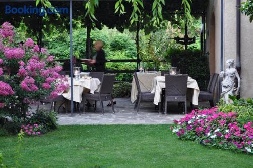 Hotel Castello Di Sinio, 