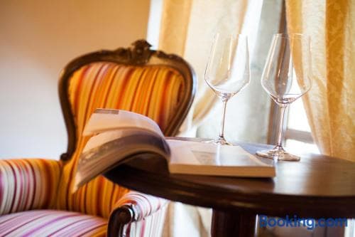 Hotel Castello Di Sinio, 