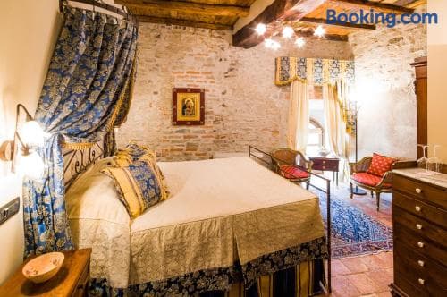 Hotel Castello Di Sinio, 