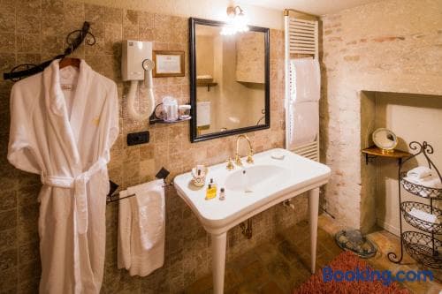 Hotel Castello Di Sinio, 