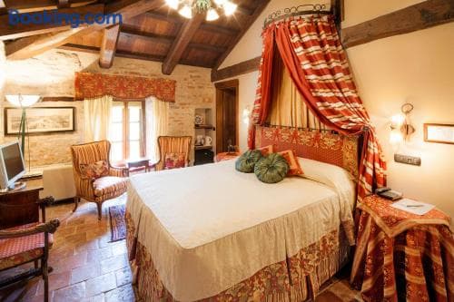 Hotel Castello Di Sinio, 