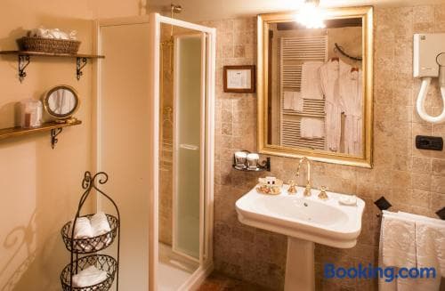 Hotel Castello Di Sinio, 