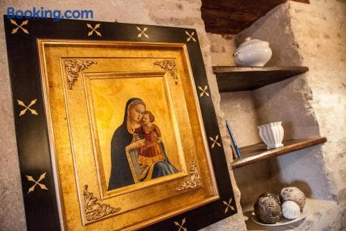 Hotel Castello Di Sinio, 