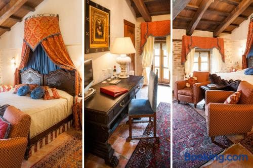 Hotel Castello Di Sinio, 