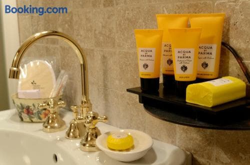 Hotel Castello Di Sinio, 