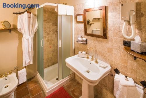 Hotel Castello Di Sinio, 