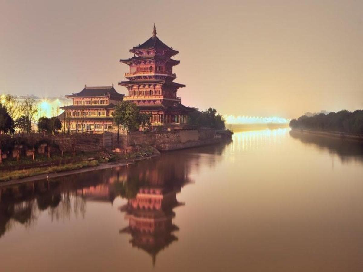 Nanjing Cultural Experience, Private Tour