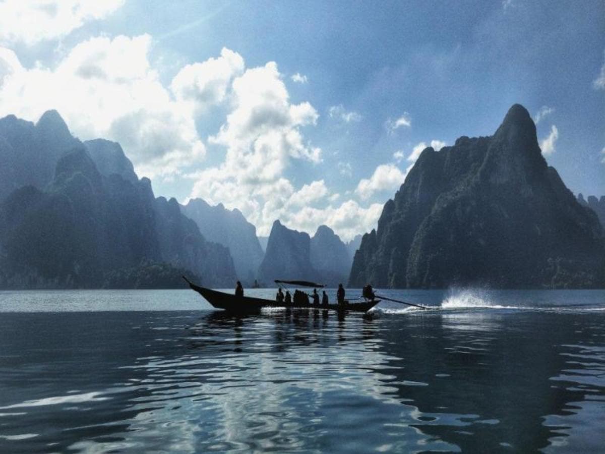 Khao Sok Discovery, Private Tour