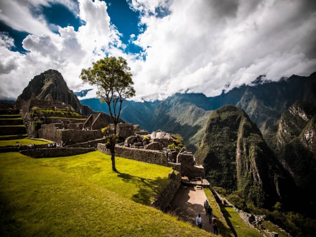 The Heart of the Empire, Private Tour