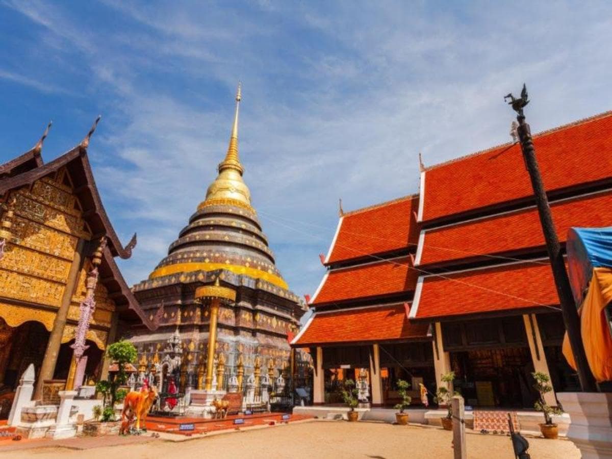 Le Bangkok et le Triangle d´or en 7 jours, Visite en Petit Groupe