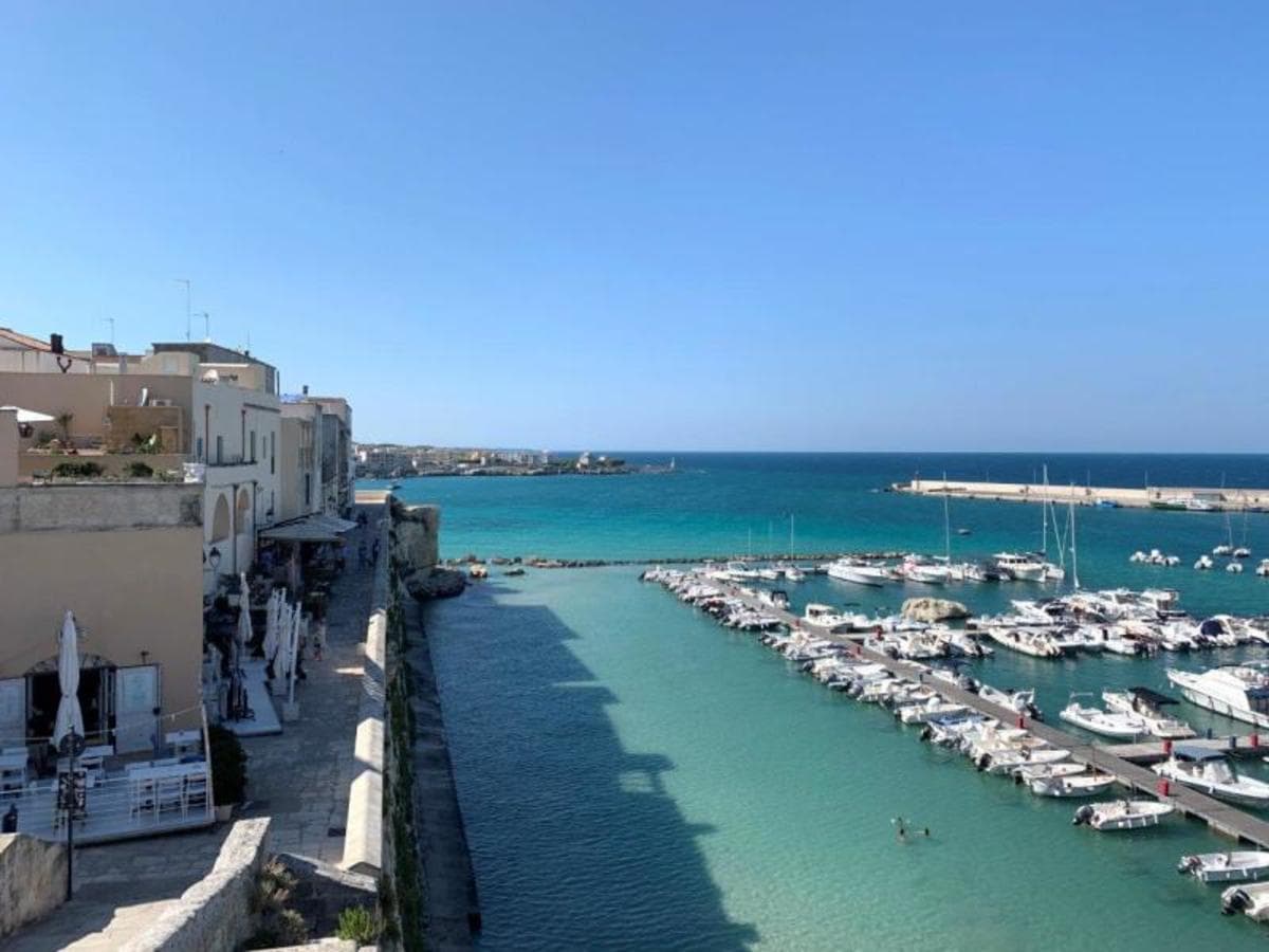 Scoperta di Puglia e Salento: 8 giorni da Bari a Lecce, viaggio in auto