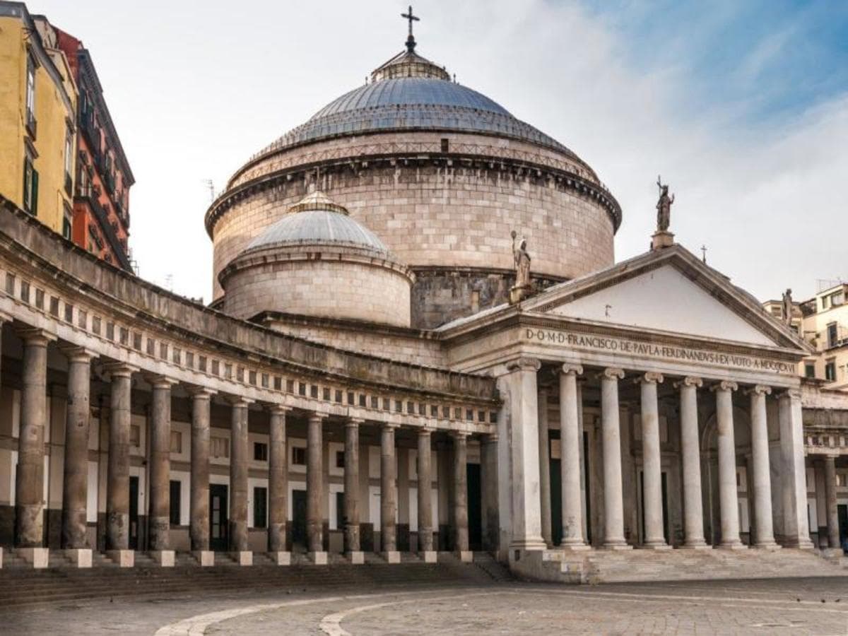 5 days Flavors & Trails of the Amalfi Coast and Naples, Private Tour