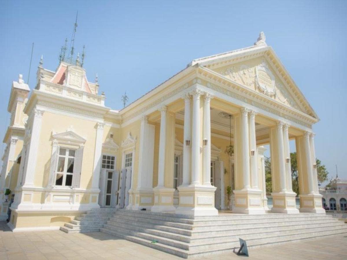 Lo más destacado del centro de Tailandia en un recorrido privado de 3 días