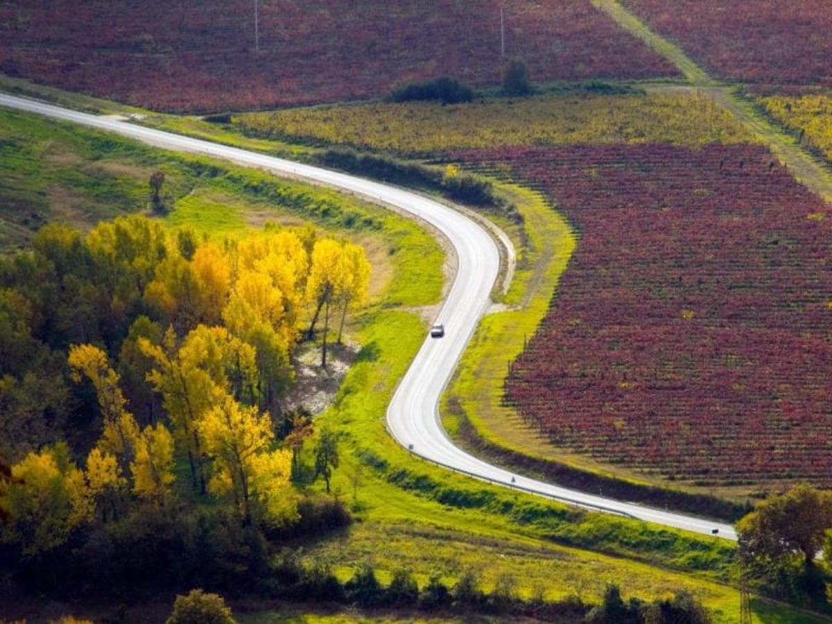 Grüne Ausflüge in Istrien und Slowenien 8 Tage, Selbstfahrt
