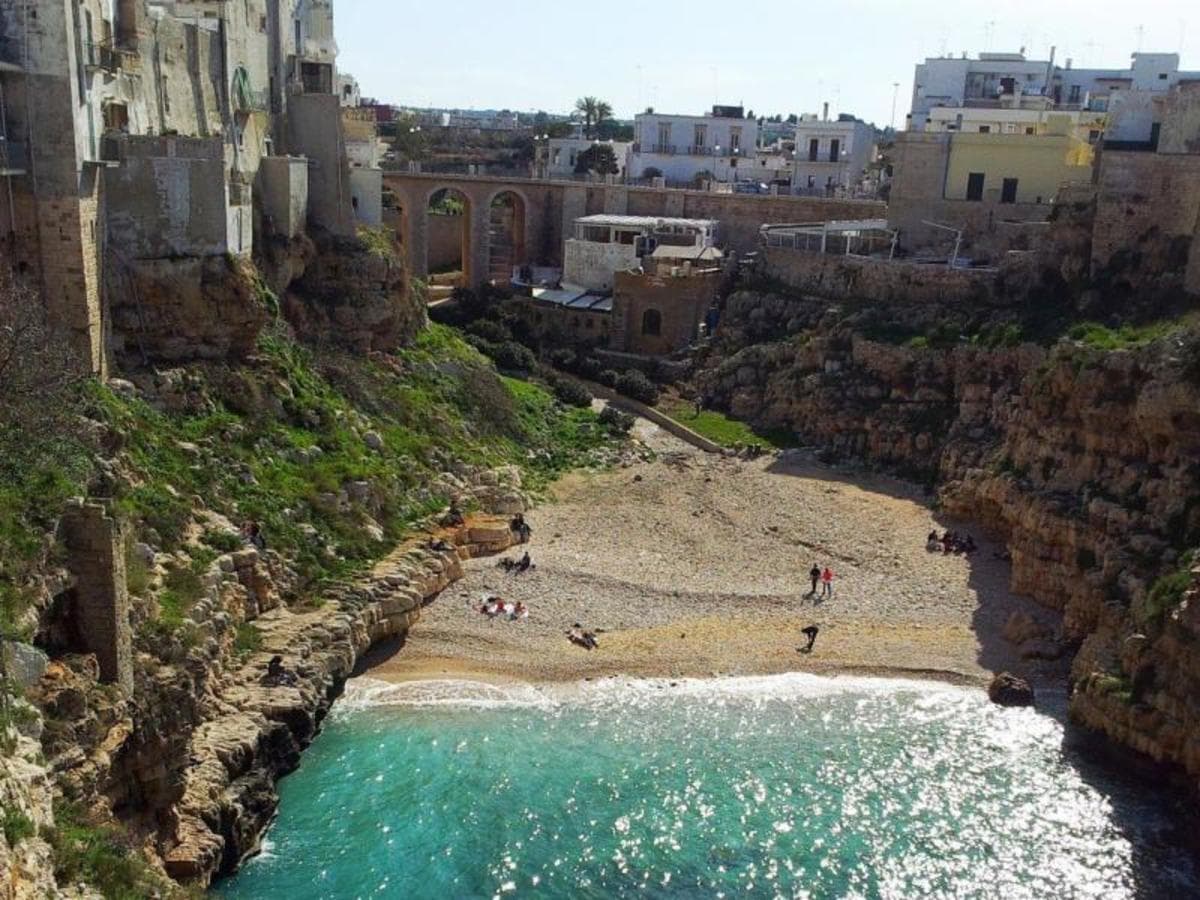 Scoperta di Puglia e Salento: 8 giorni da Bari a Lecce, viaggio in auto