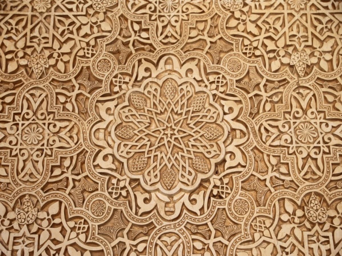 Punti salienti dell'Andalusia, Self-drive