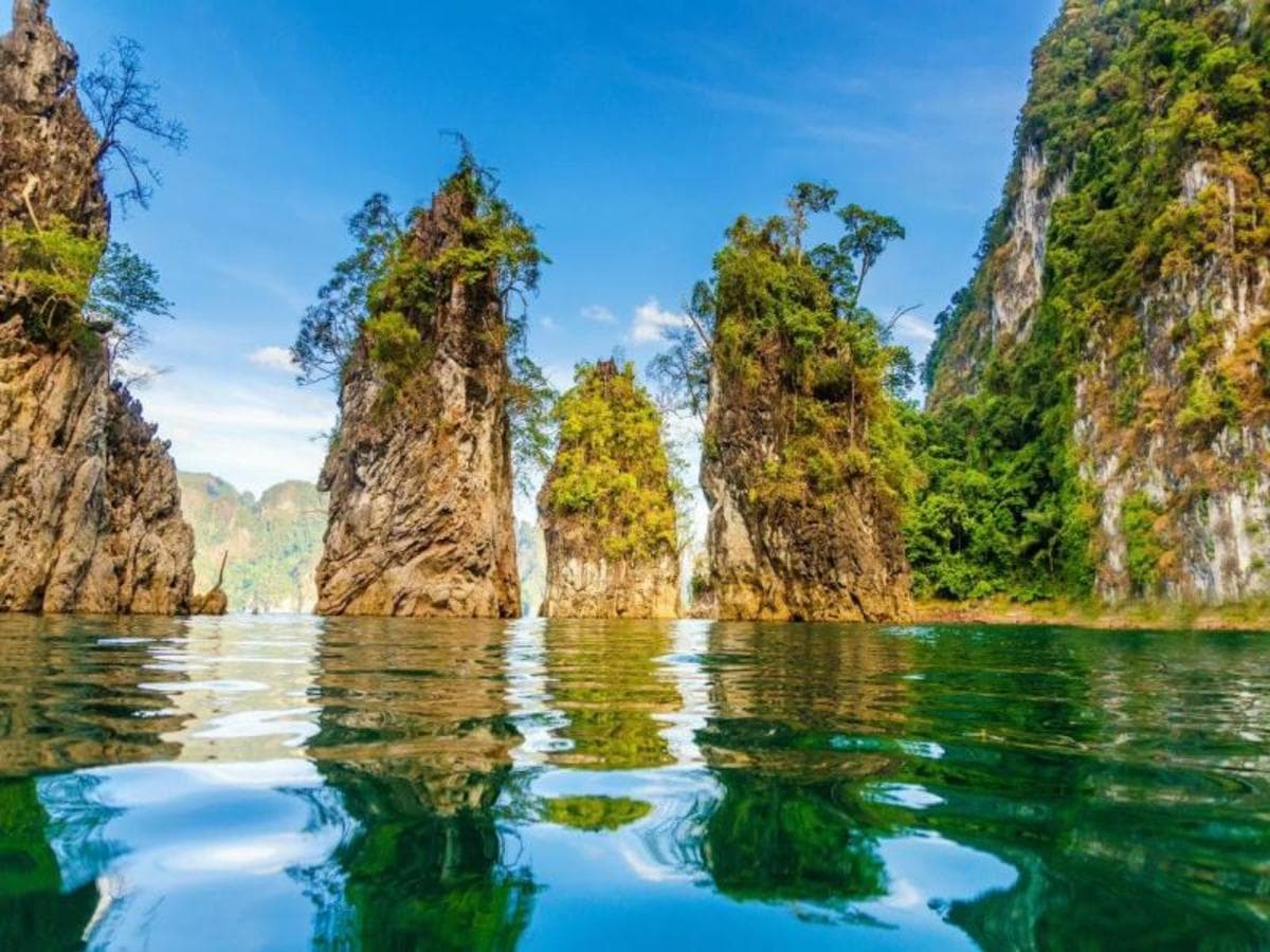Khao Sok Discovery, Private Tour