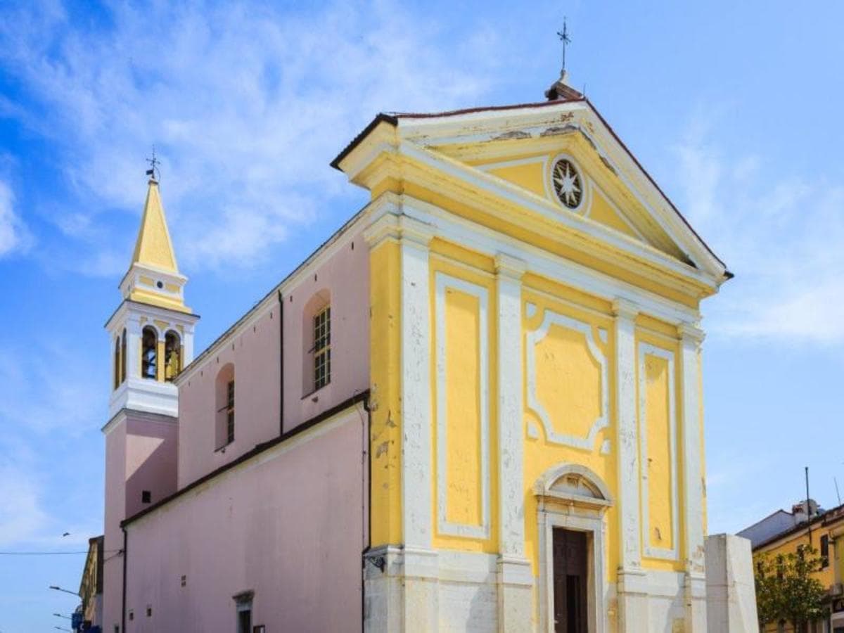 Explore Istria y Dalmacia en 8 días, Conducción por cuenta propia