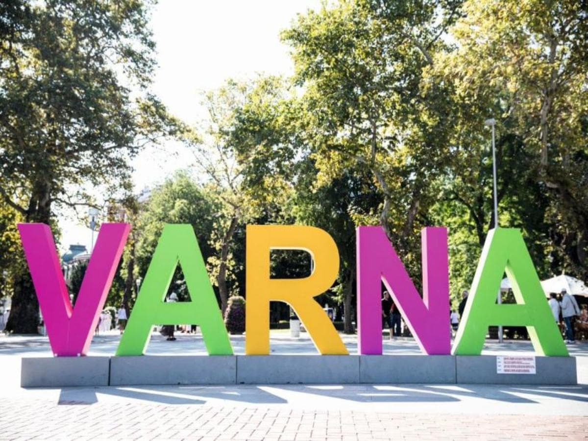 Varna the Jewel of the Black Sea, City Break - Private Tour