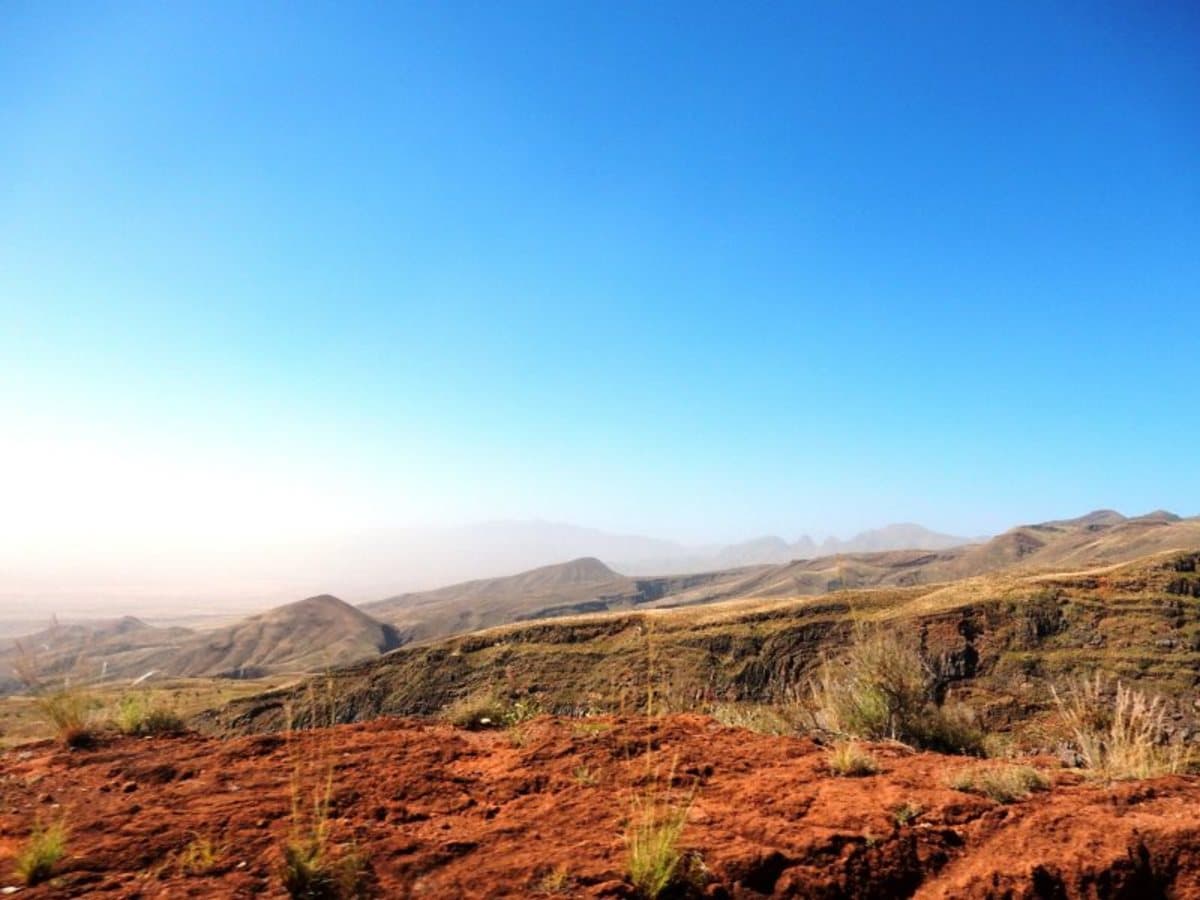 Lo mejor de Cabo Verde