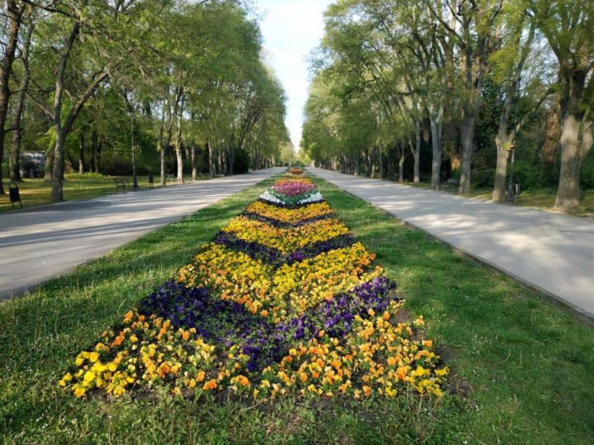 Varna, das Juwel des Schwarzen Meeres, Städtereise - Privattour