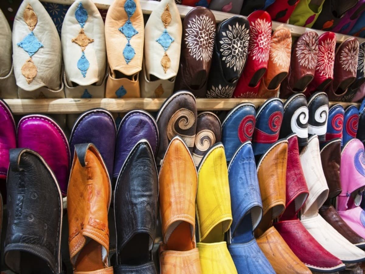 Ouarzazate Übernachtung, 2 Tage, Privattour