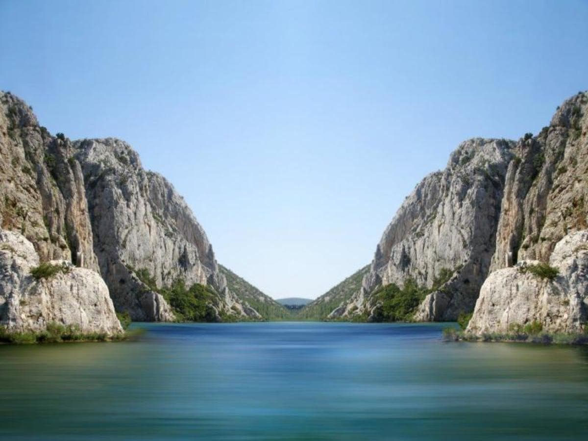 Explore Istria and Dalmatia in 8 Days, Self-Drive