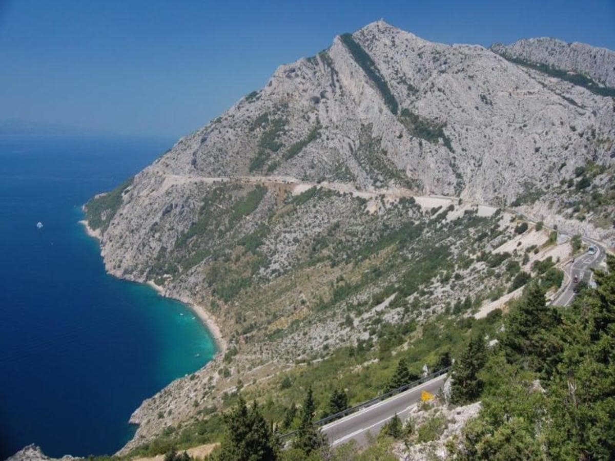 Les points forts de la Croatie 11 jours, Autotour