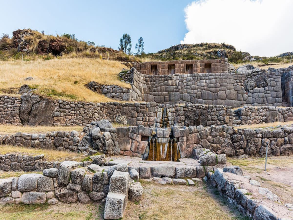 L'héritage de l'empire inca — 7 jours : Cusco, Vallée sacrée, Machu Picchu, Puno, guide francophone