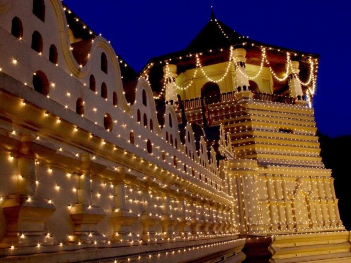 Pearl of the Indian Ocean, Private Tour