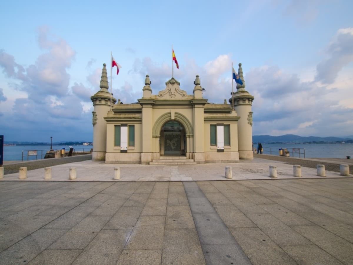 Die nördliche Route, Selbstfahrer