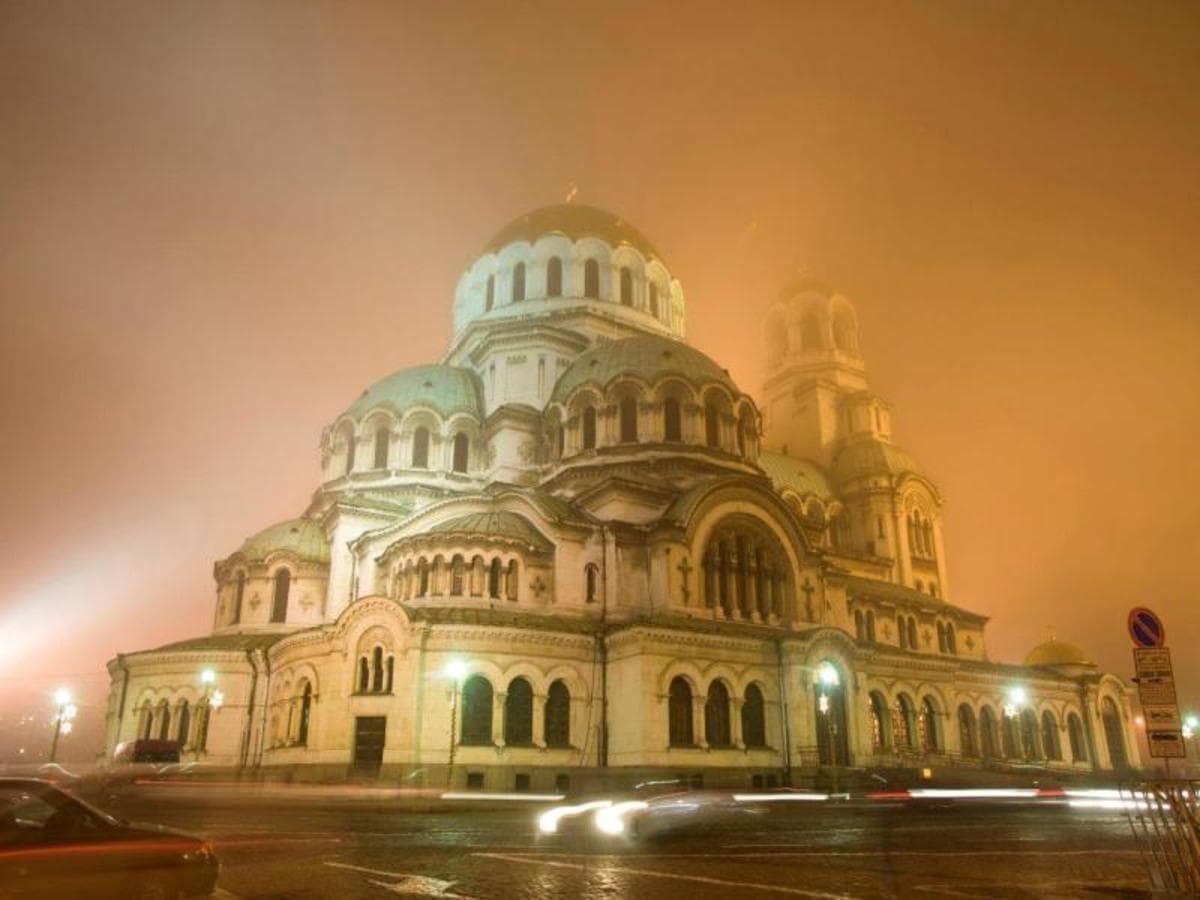 Go Local : le meilleur de la Bulgarie, Autotour