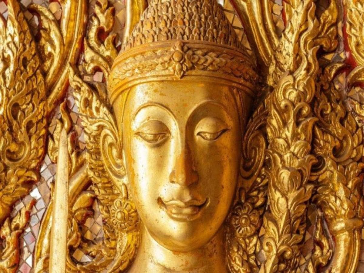 Gran recorrido por Tailandia y paquete por Camboya, recorrido en grupo pequeño (otros idiomas)