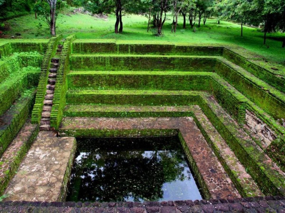 Cultural Highlights of Sri Lanka 6 Days, Private Tour