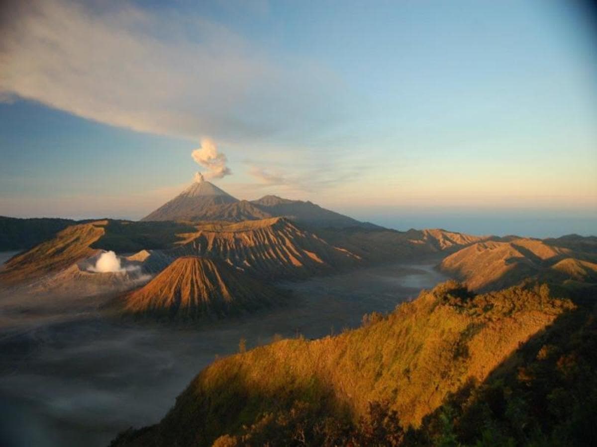 Symphony of Indonesia, Private Tour