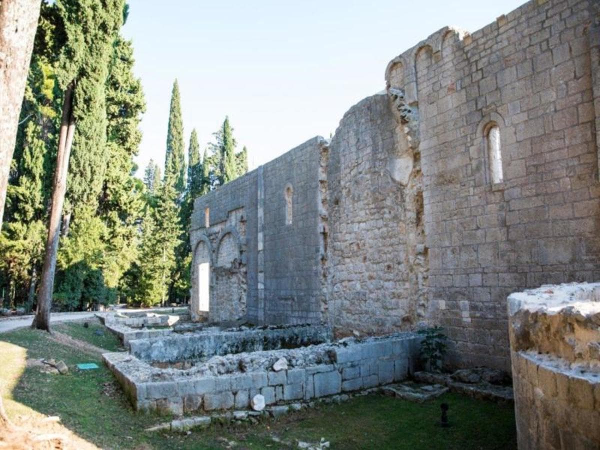 Dubrovnik: Kings, Dragons & Lions, City Break