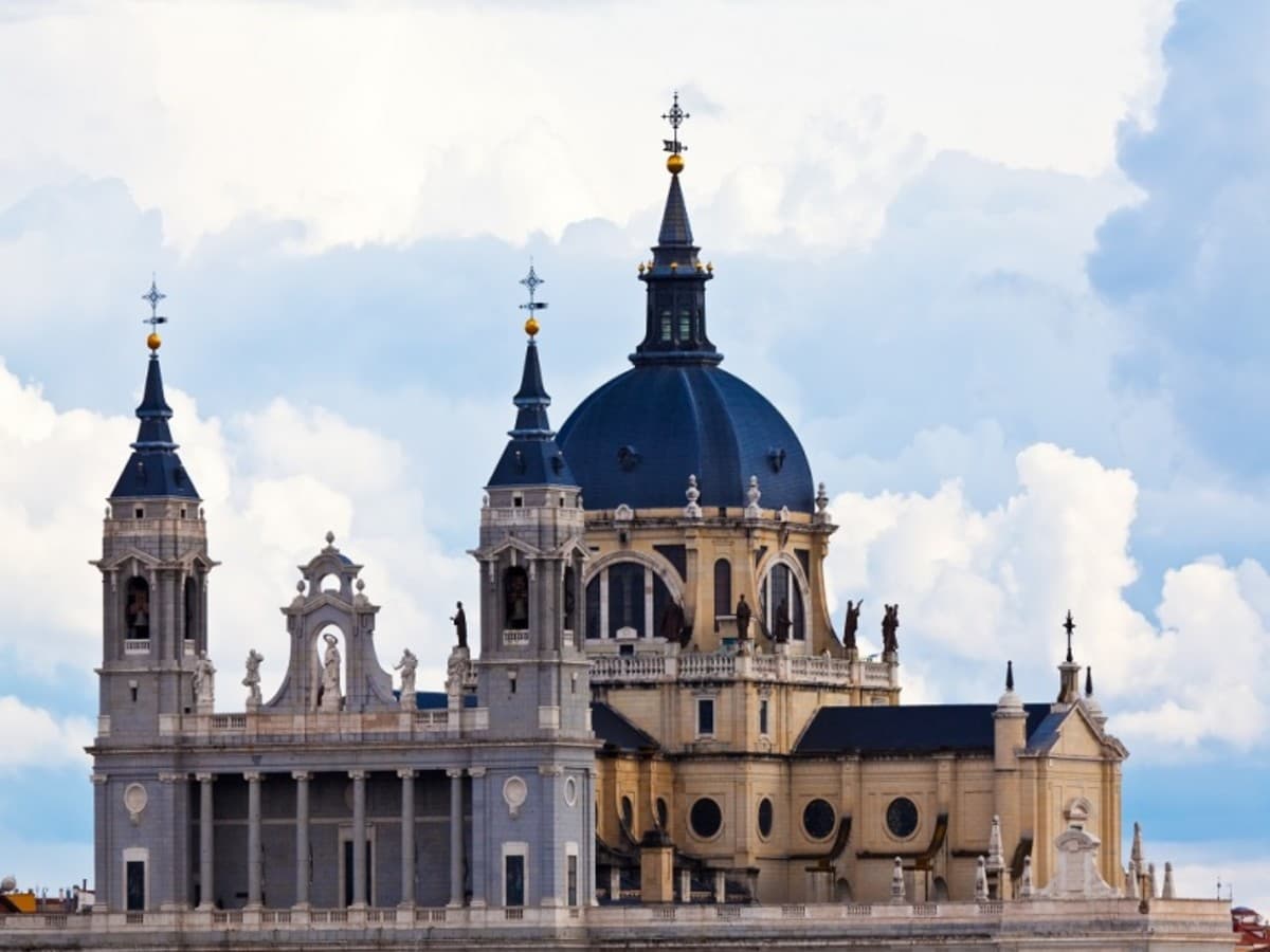 Madrid to Seville, Self-drive