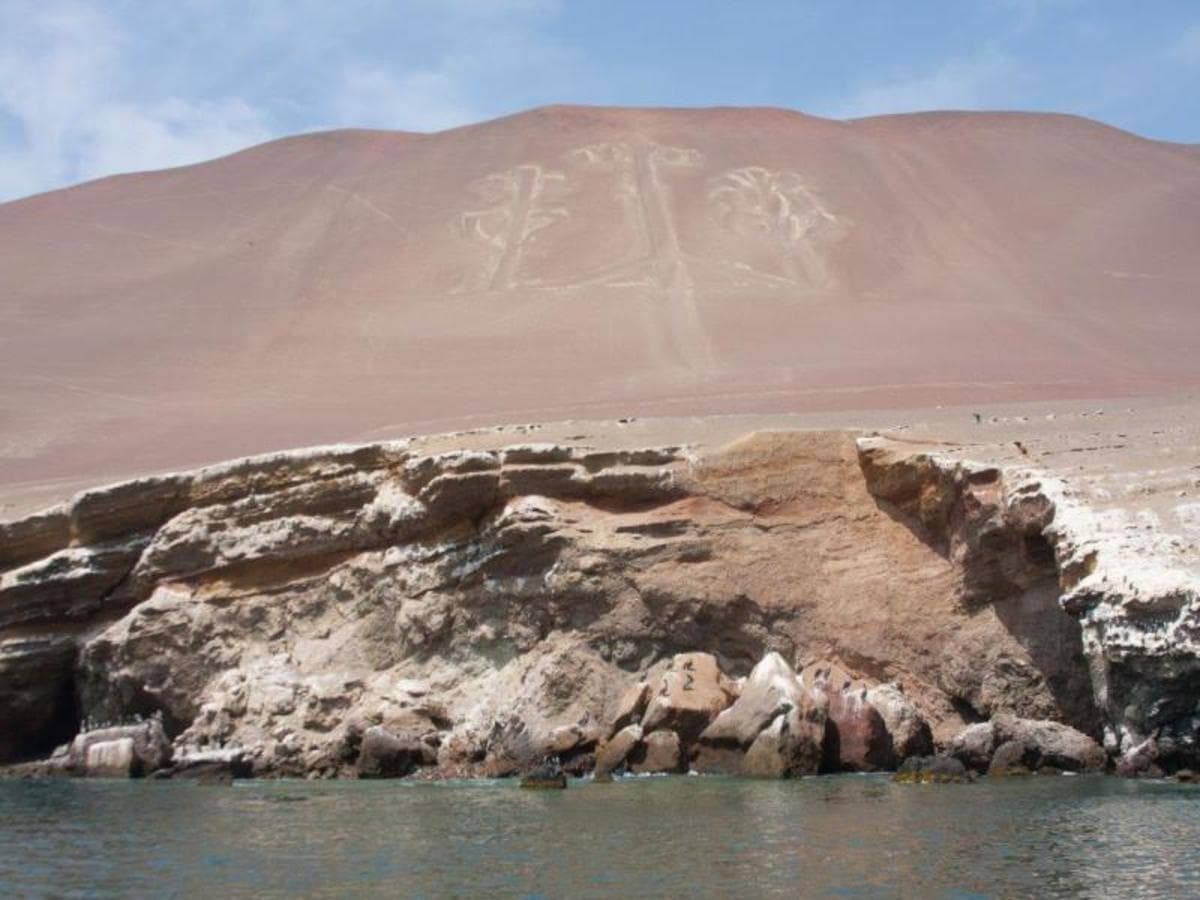 Trilogie andine, circuit privé