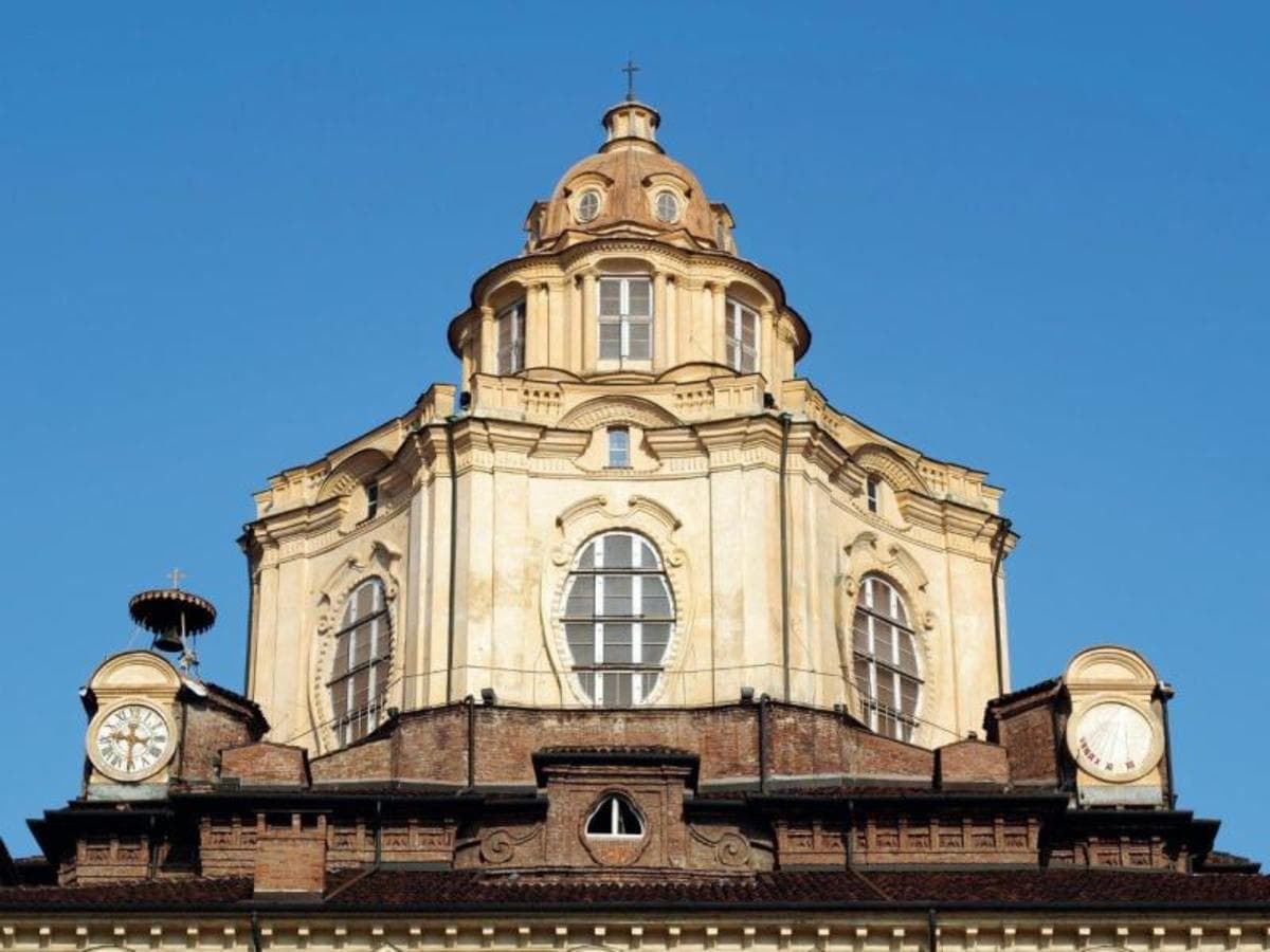 Discovering Turin